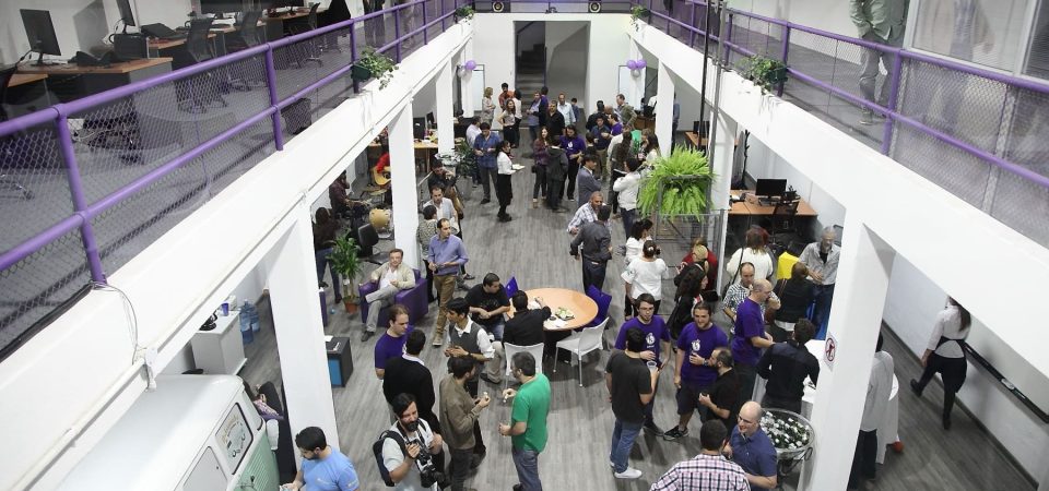 Photo of Kaizen Softworks Office Opening Party