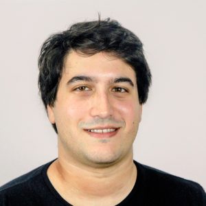 Agustin, Full-Stack Developer