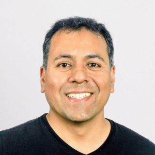 Arturo, Full-Stack Developer