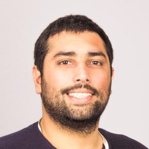 Fabian, Co-Founder and DotNet Developer