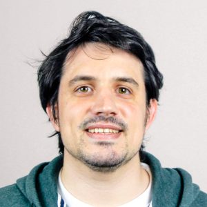 Francisco, Angular Developer