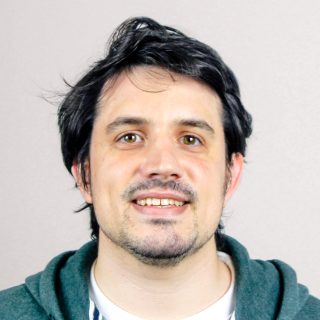 Francisco, Angular Developer