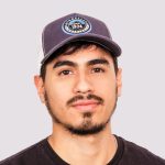 Pedro, Full-Stack Developer