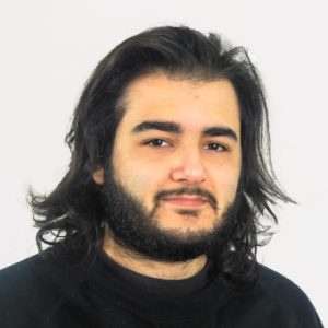 Ramiro, Full-Stack Developer