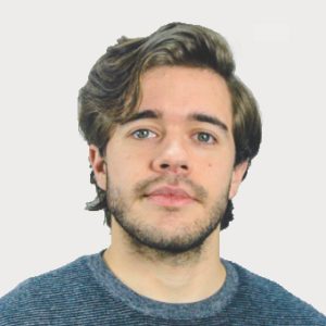 Santiago, Software Architect and Mobile Developer