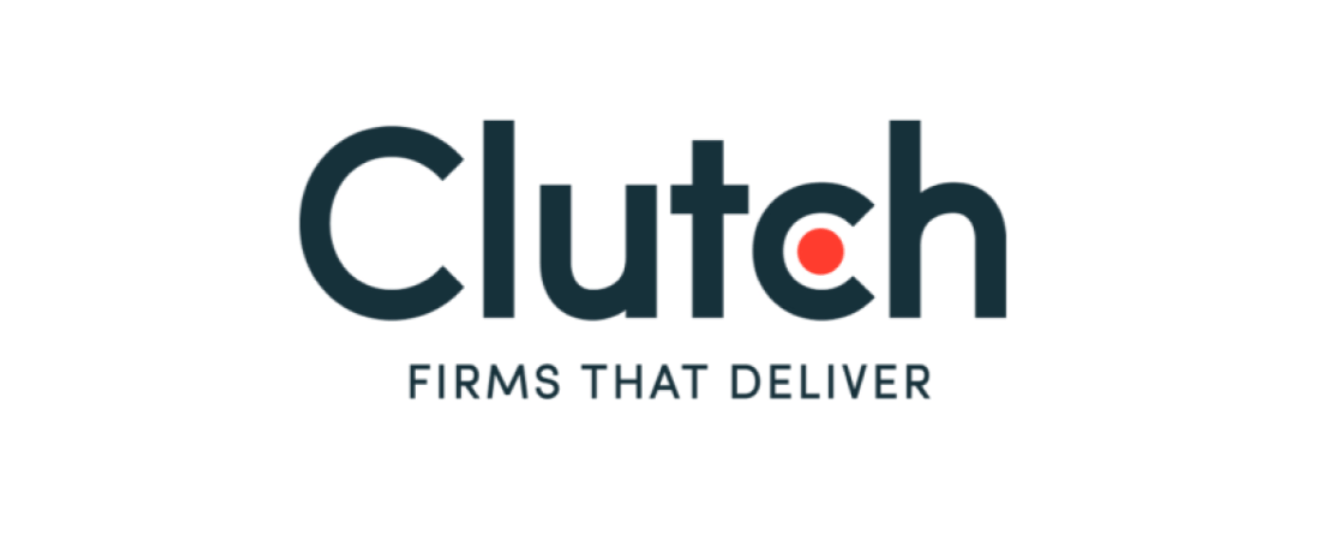 Clutch Logo