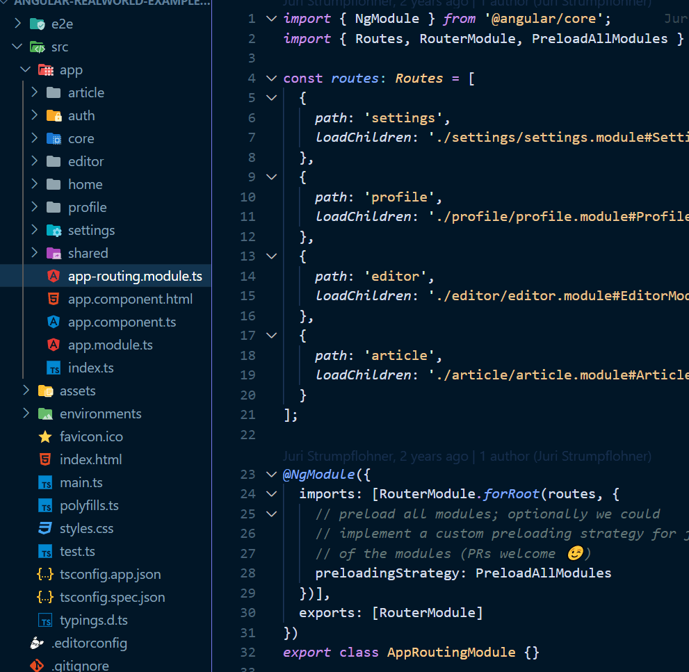 A computer screen with lines of code