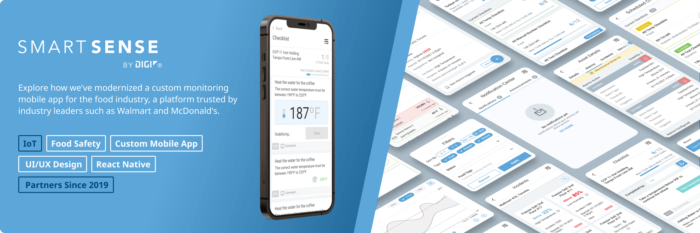 IoT Monitoring Software Success Case