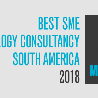 Kaizen Softworks Best SME Technology Consultancy in South America