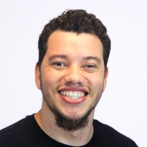 Carlos, Full-Stack Developer
