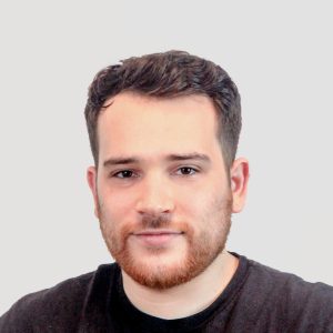 Federico, QA Automation Developer