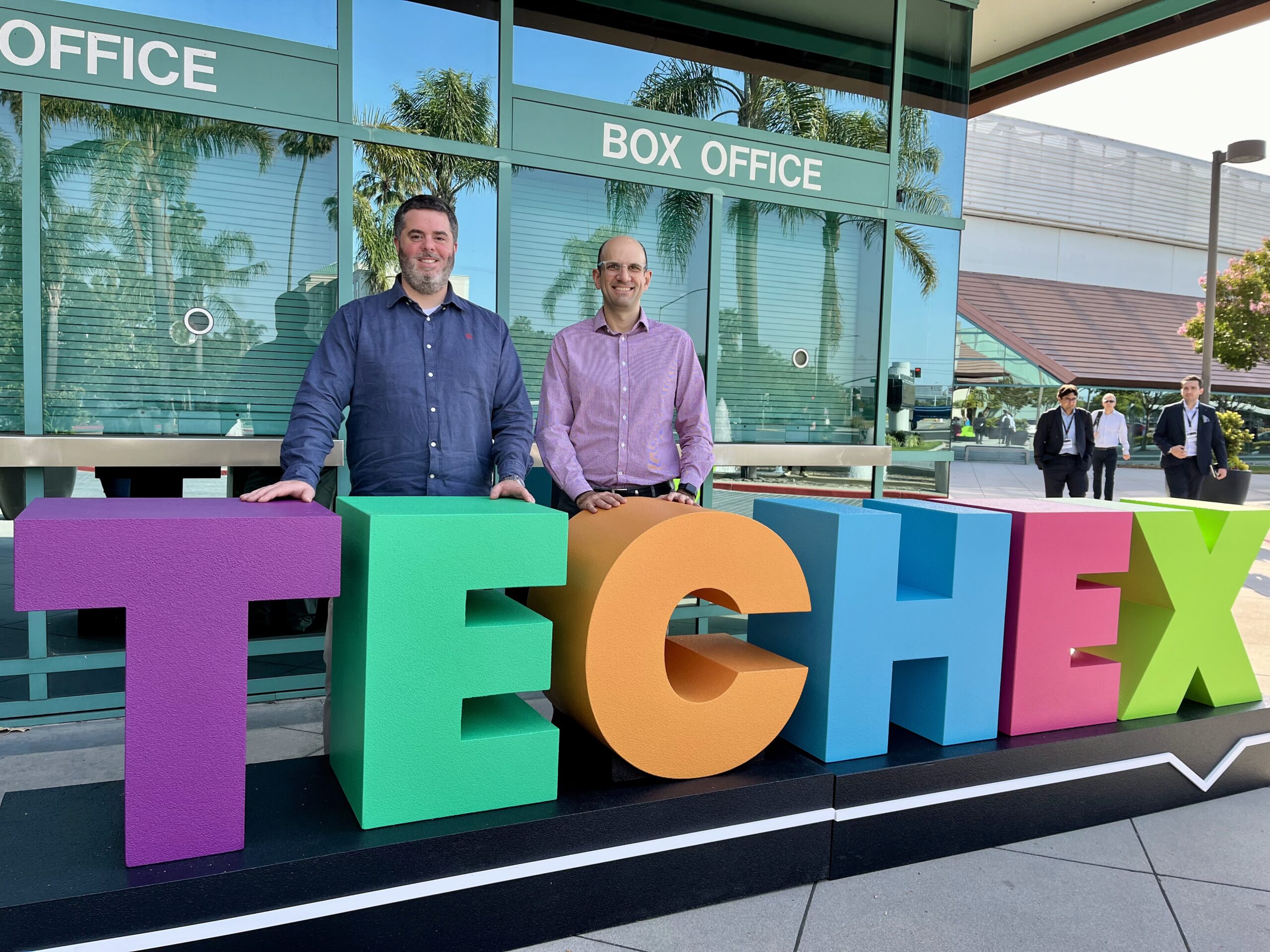 IoT Tech Expo North America 2025